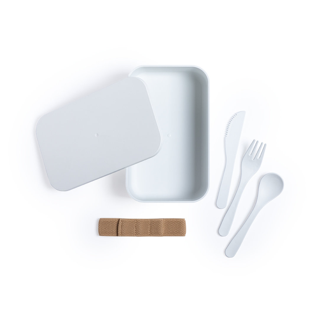 Fiambrera Molkas - Imagen 3