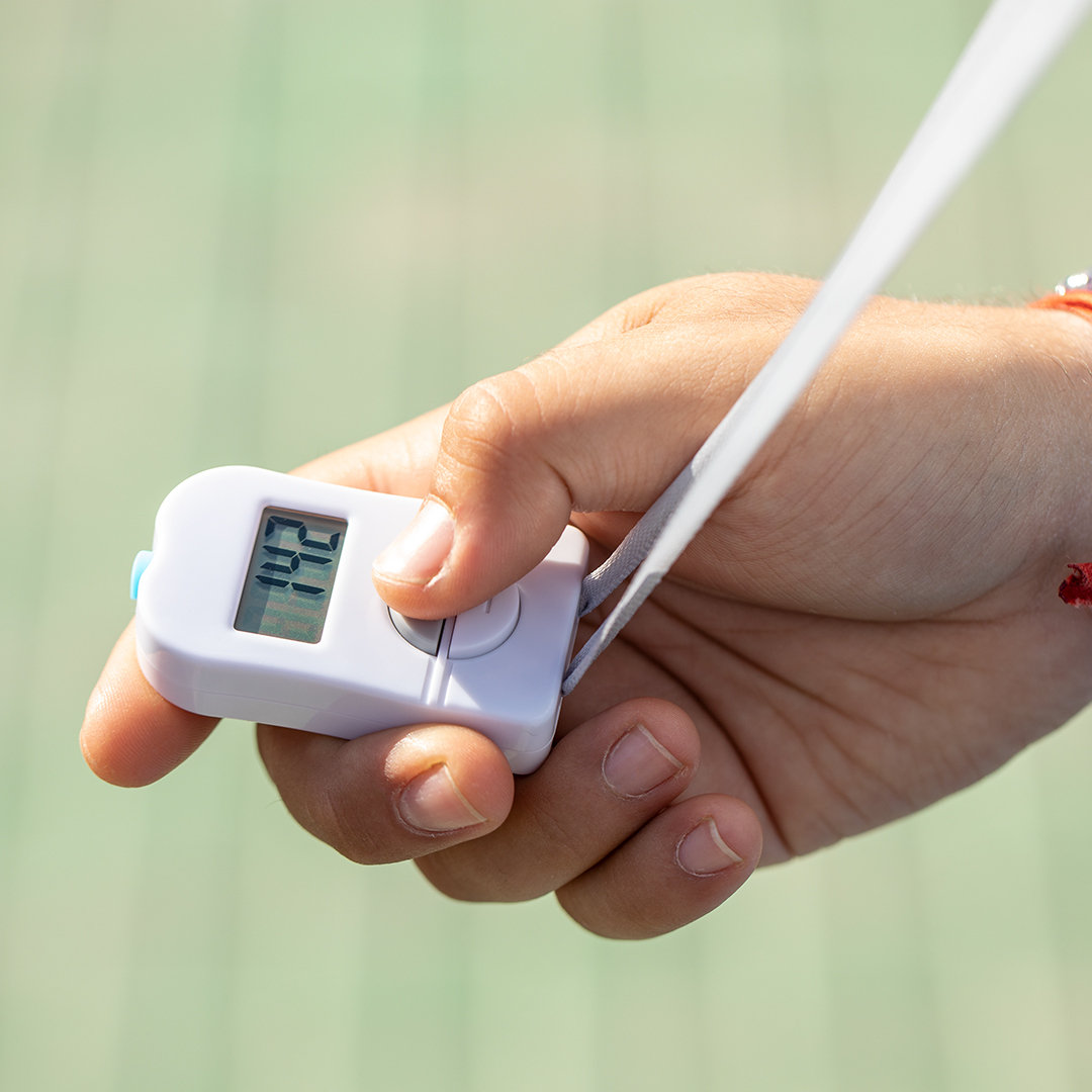 Contador Dolim - Imagen 4