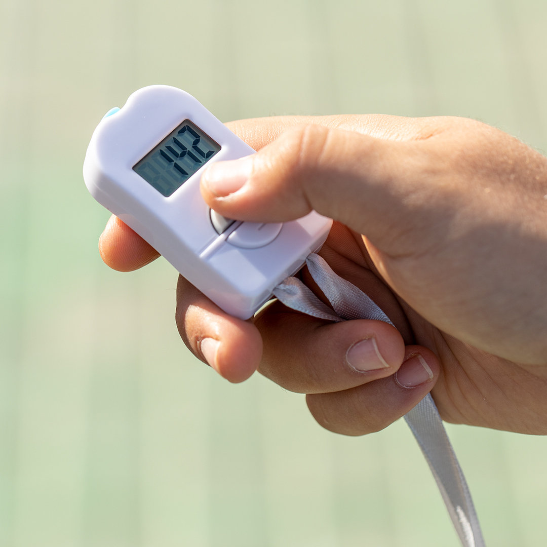 Contador Dolim - Imagen 5