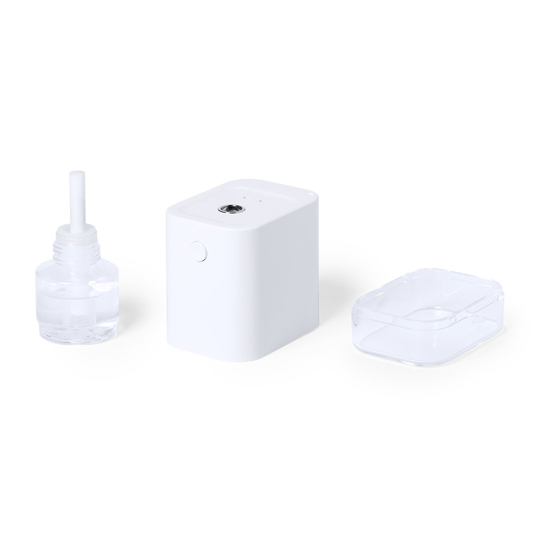 Dispensador Automático Bisnal - Imagen 9