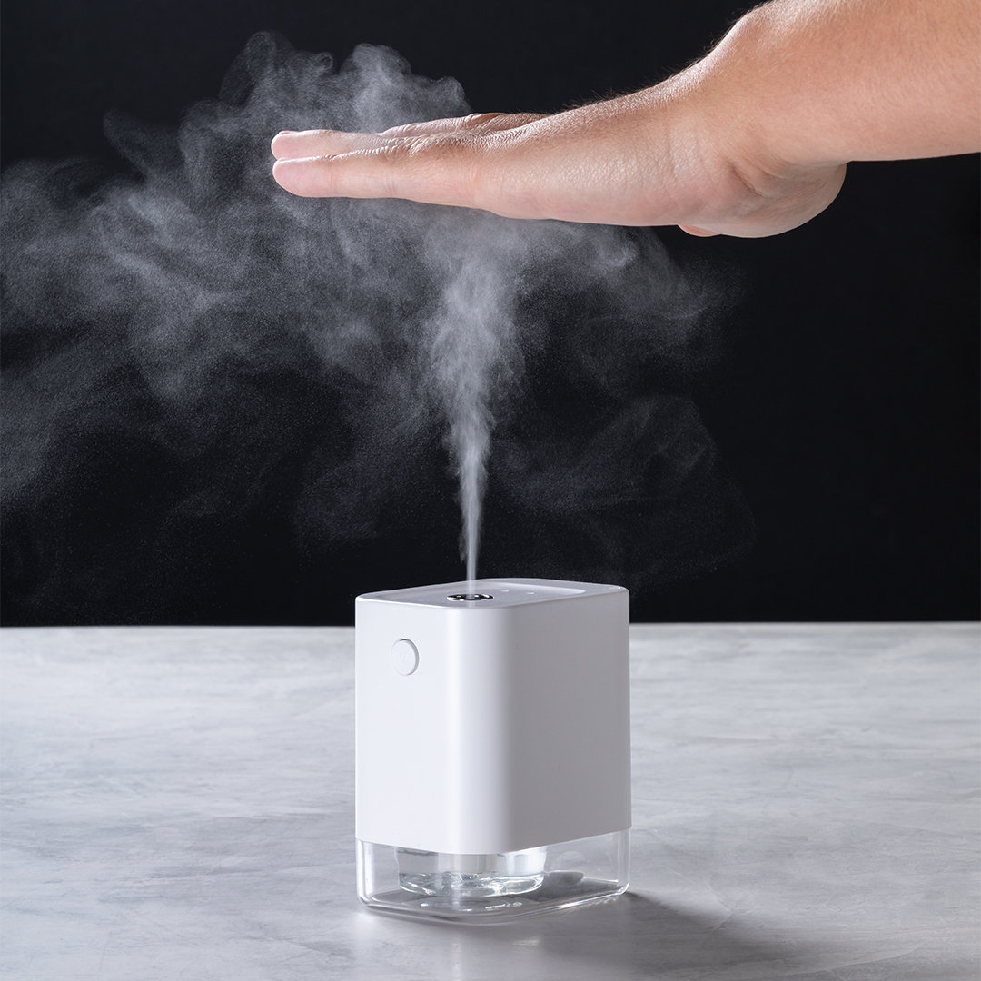 Dispensador Automático Bisnal - Imagen 4