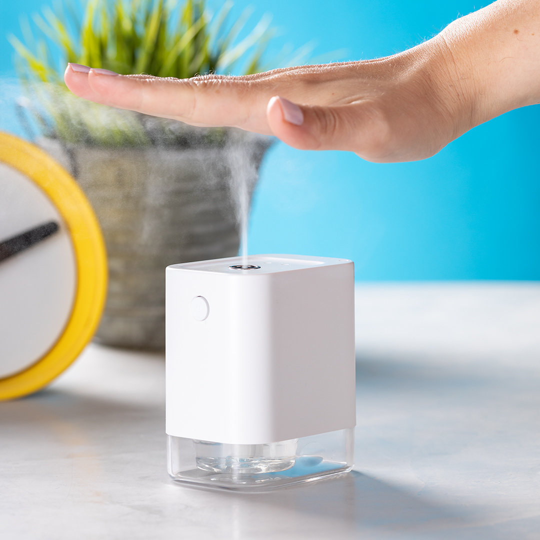 Dispensador Automático Bisnal - Imagen 3