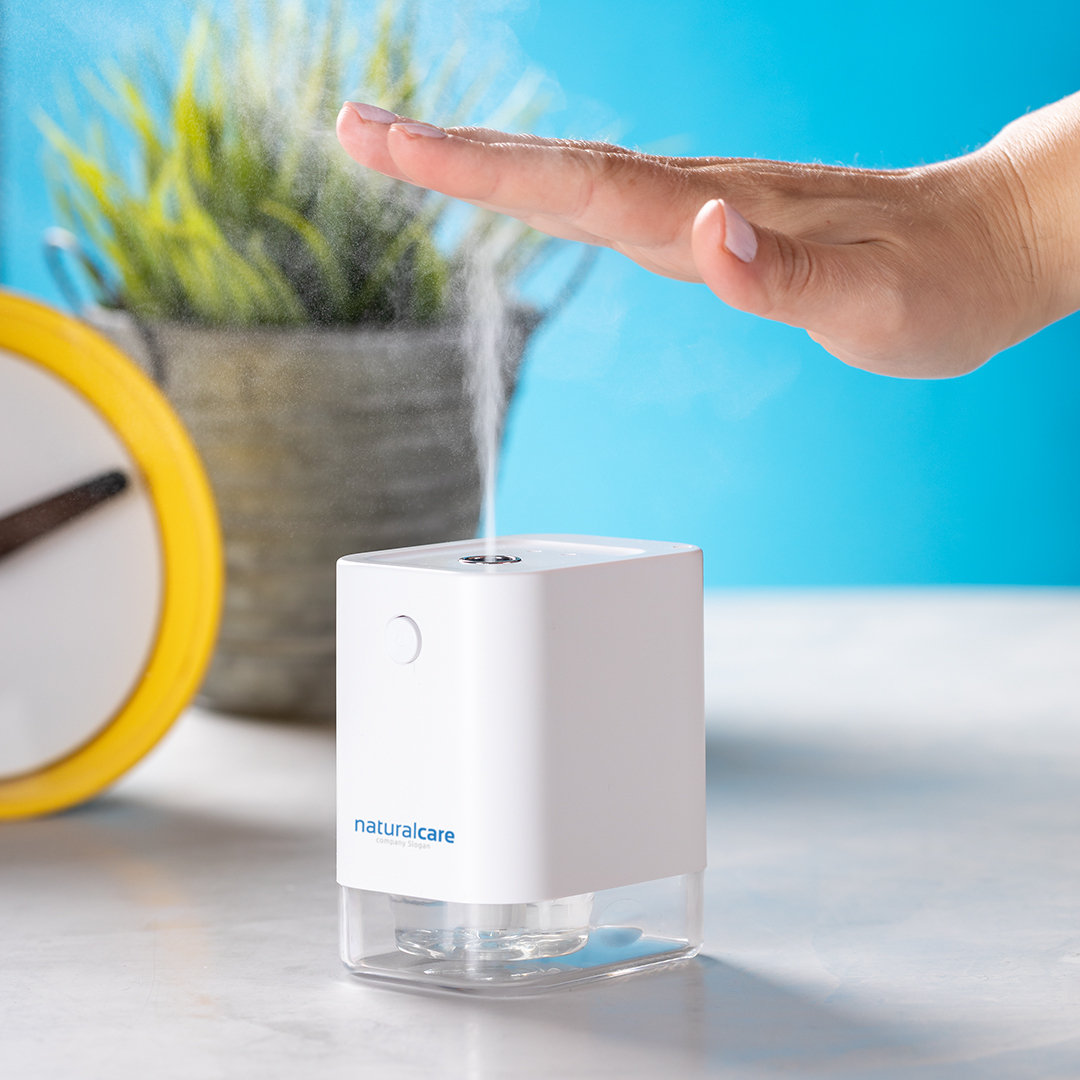 Dispensador Automático Bisnal - Imagen 2