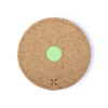 Centrado cara A (2x2 cm)