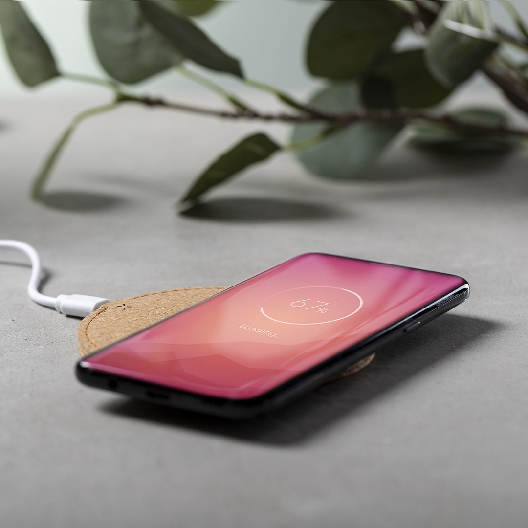 Cargador Kibox - Imagen 3