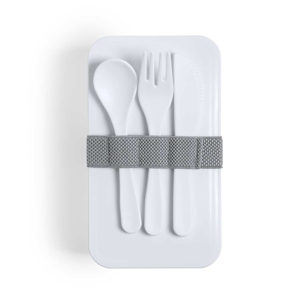 Fiambrera Antibacteriana Fandex - Imagen 4