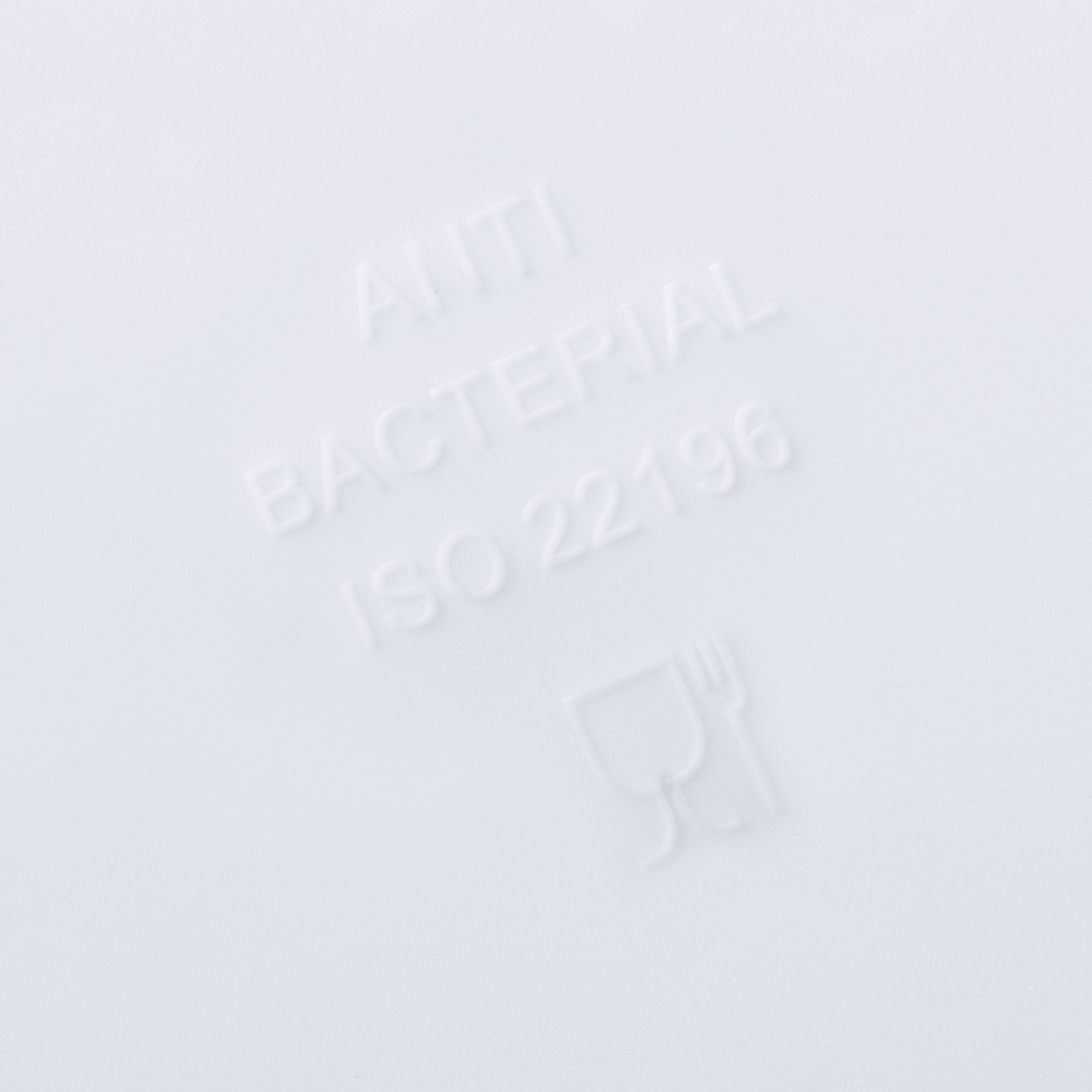 Fiambrera Antibacteriana Fandex - Imagen 2