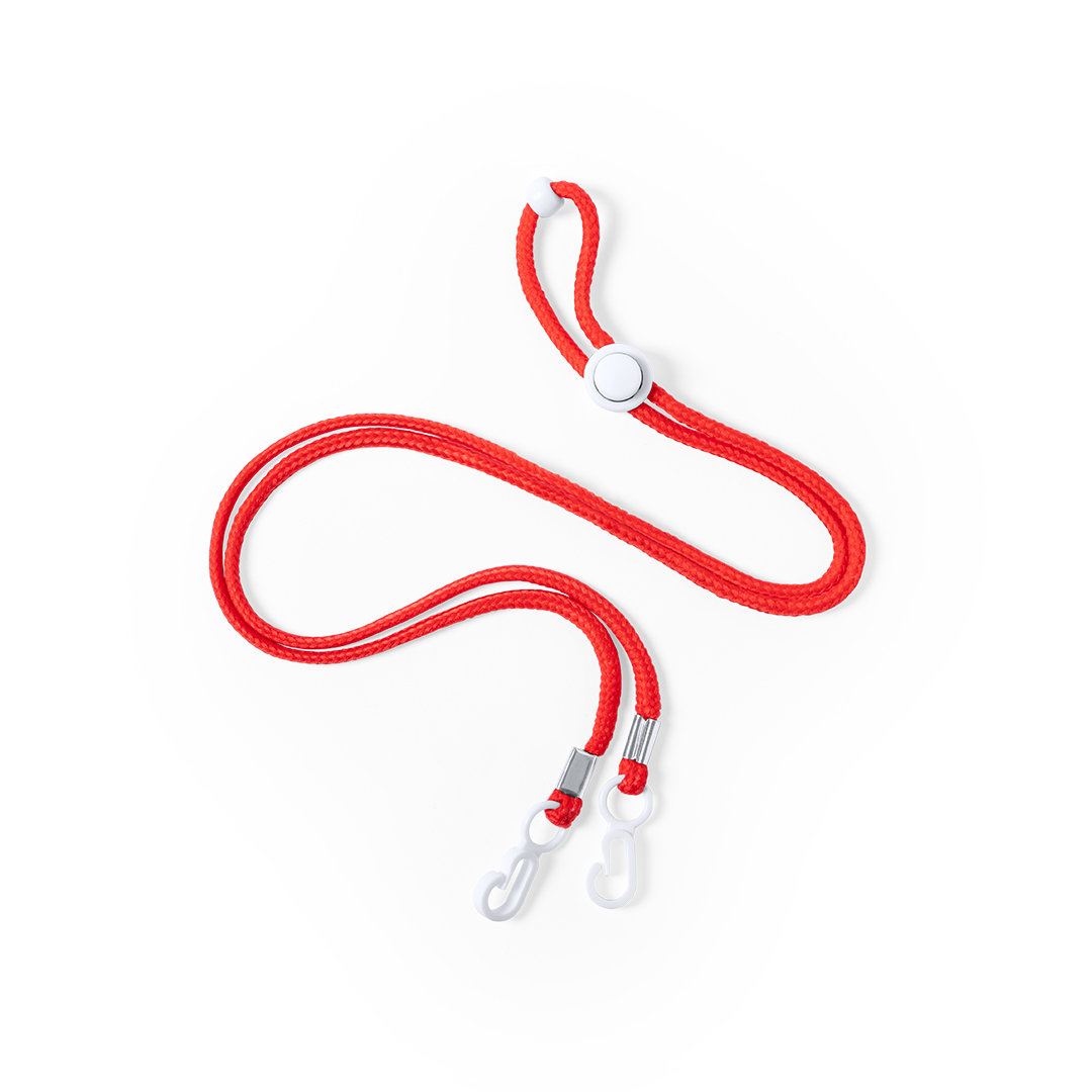 Lanyard Menfix - Imagen 2