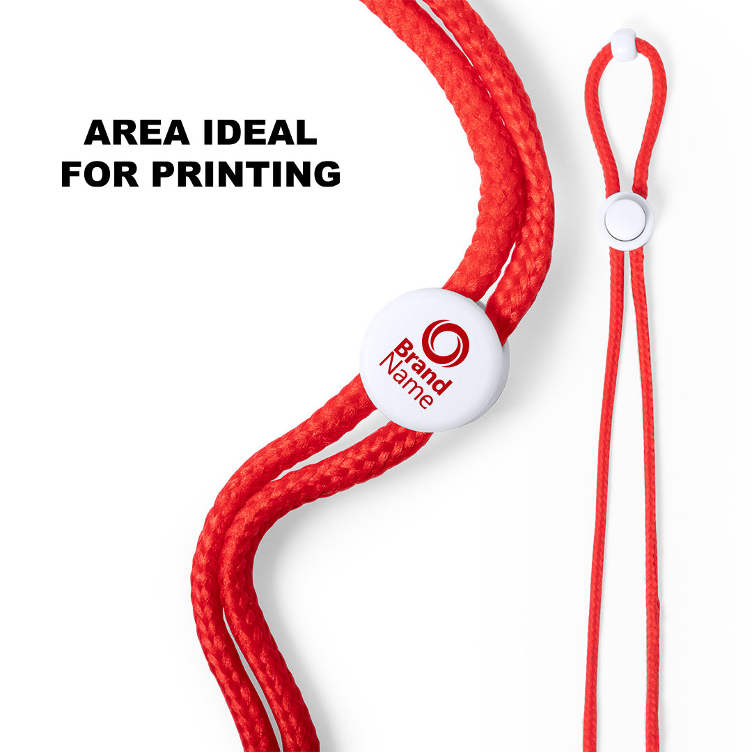 Lanyard Menfix - Imagen 3