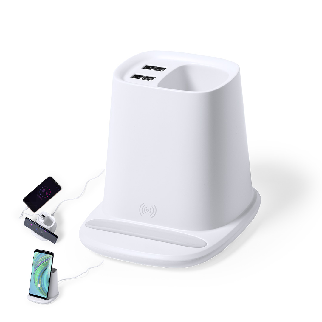 Lapicero Multifunción Pekon