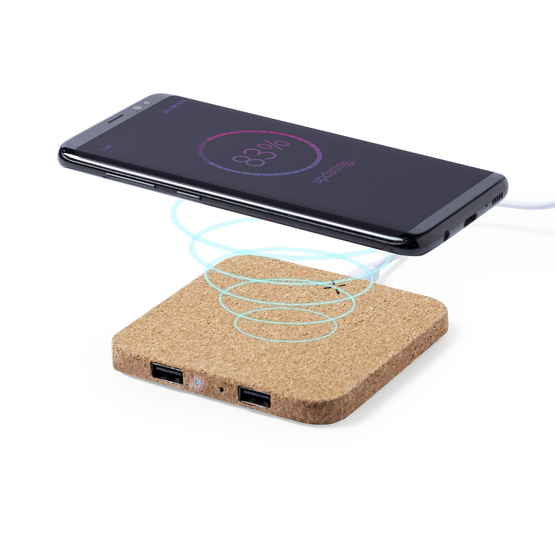 Cargador Kronex - Imagen 4