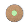 Cara A Centrado (3x3 cm)