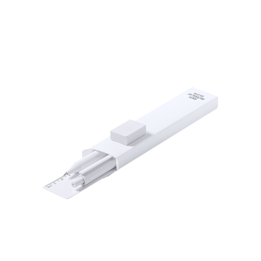 Set Antibacteriano Riply - Imagen 5