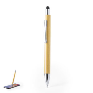 Bolígrafo Puntero Zharu