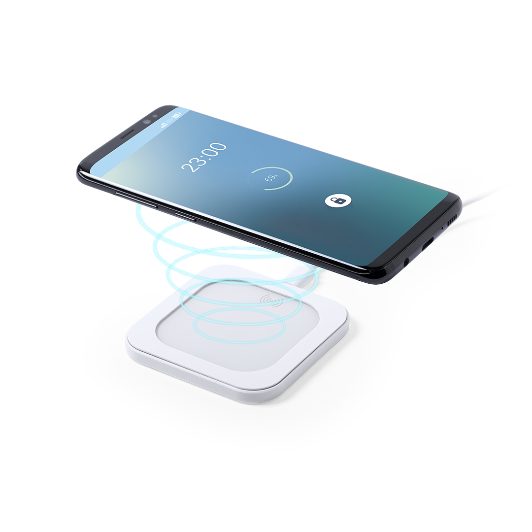 Auriculares Cargador Benyer - Imagen 3