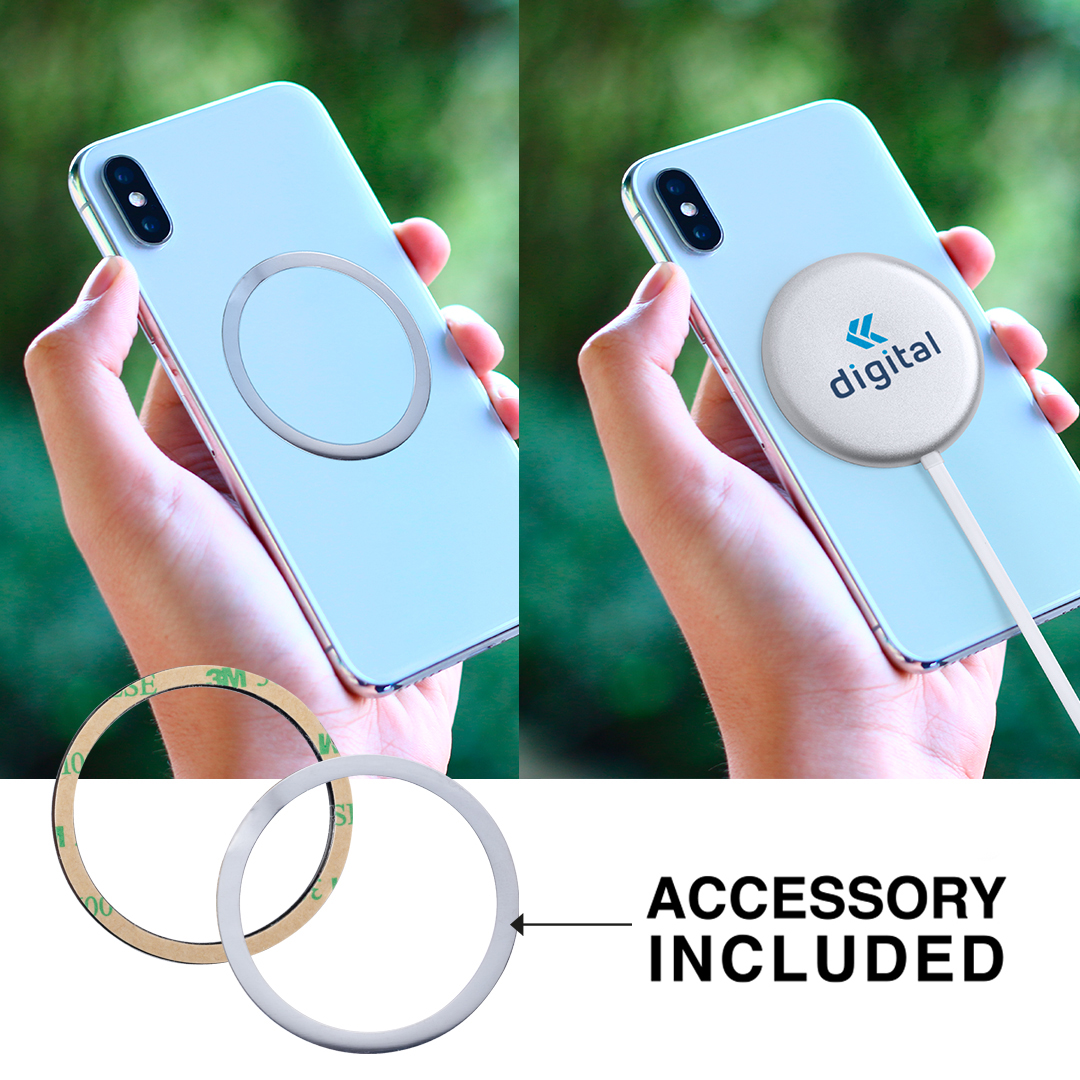 Cargador Makensy - Imagen 2