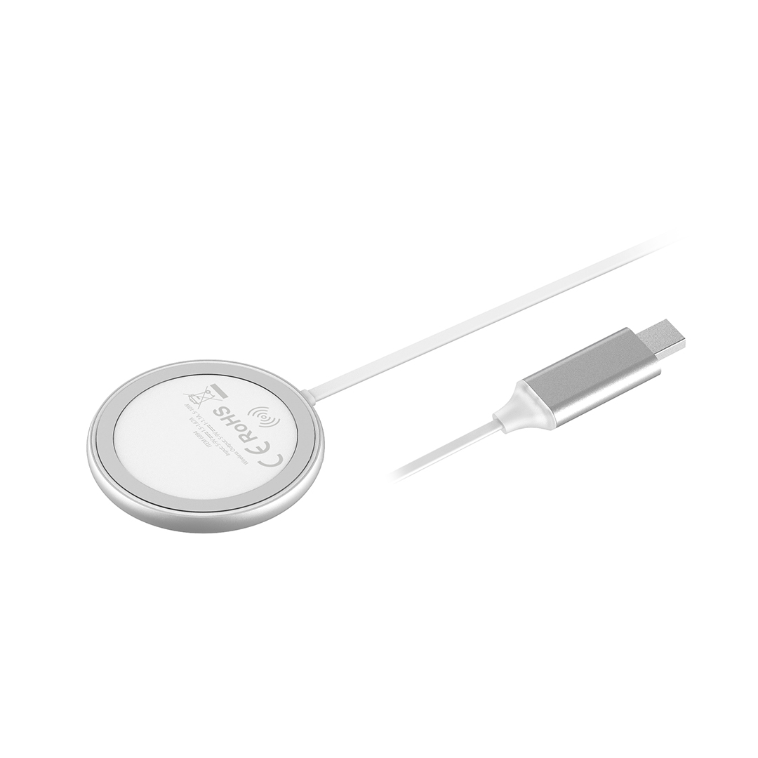 Cargador Makensy - Imagen 4