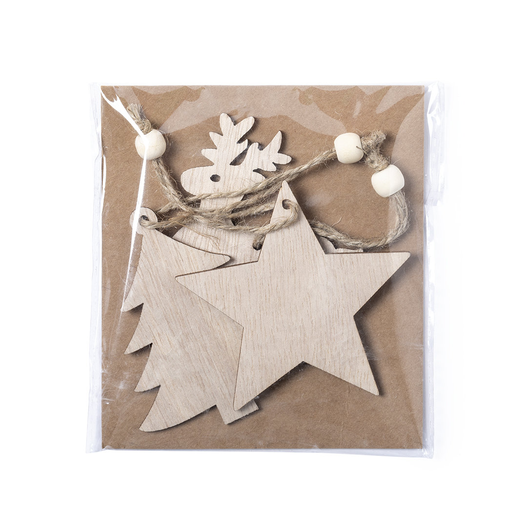 Set Adornos Tilmex - Imagen 6