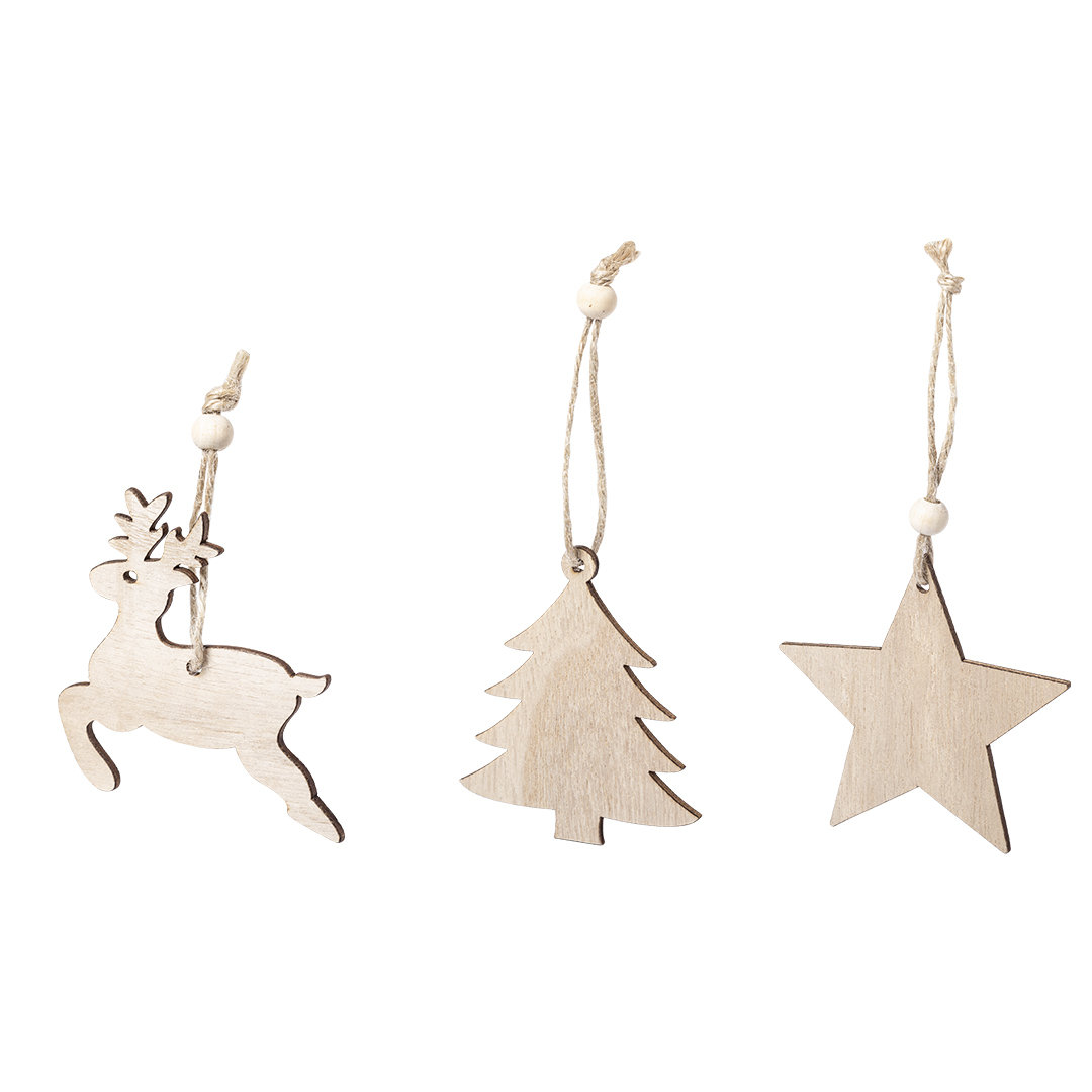 Set Adornos Tilmex - Imagen 4