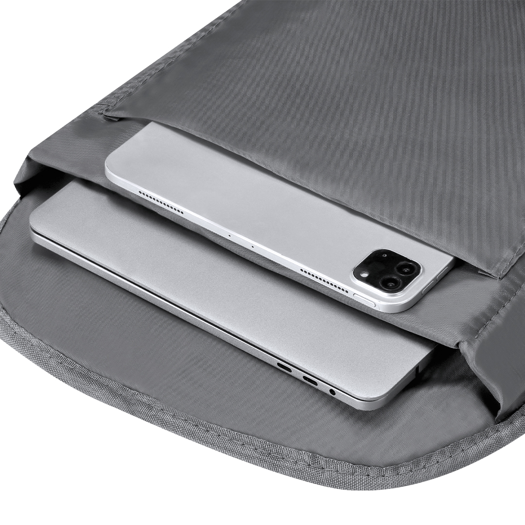 Mochila Antirrobo Danium - Imagen 6