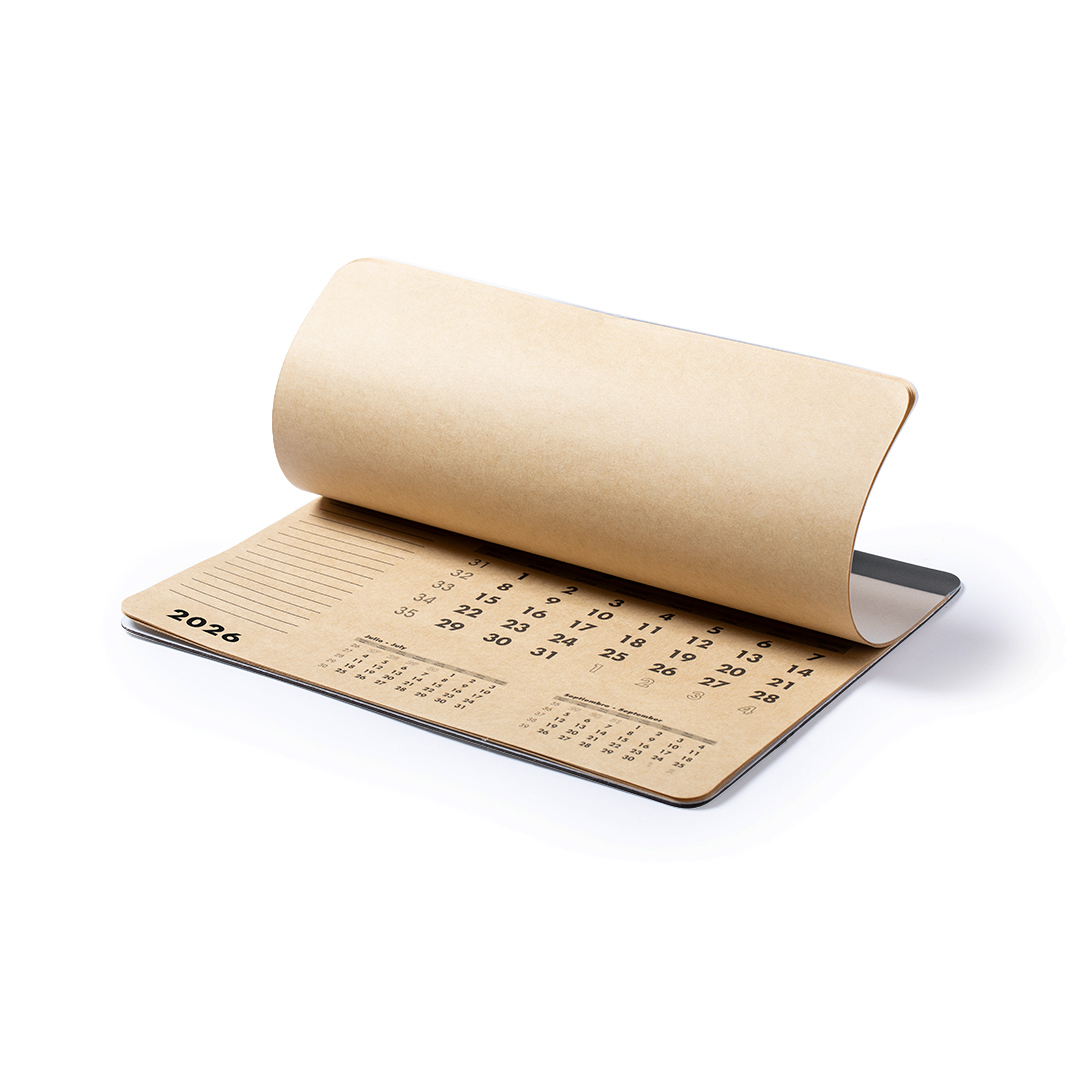Alfombrilla Calendario Flen - Imagen 3