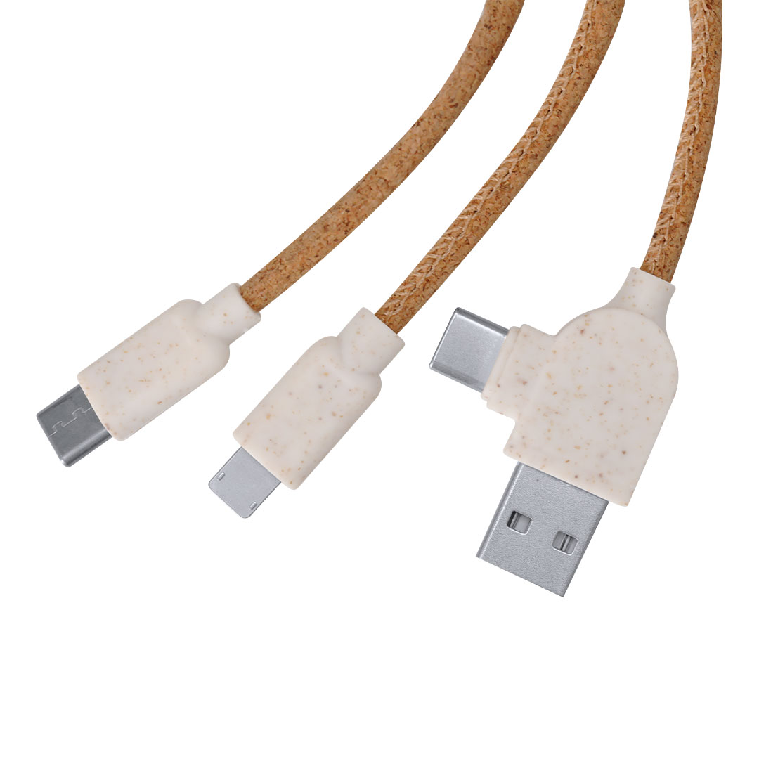 Cable Cargador Stuart - Imagen 4