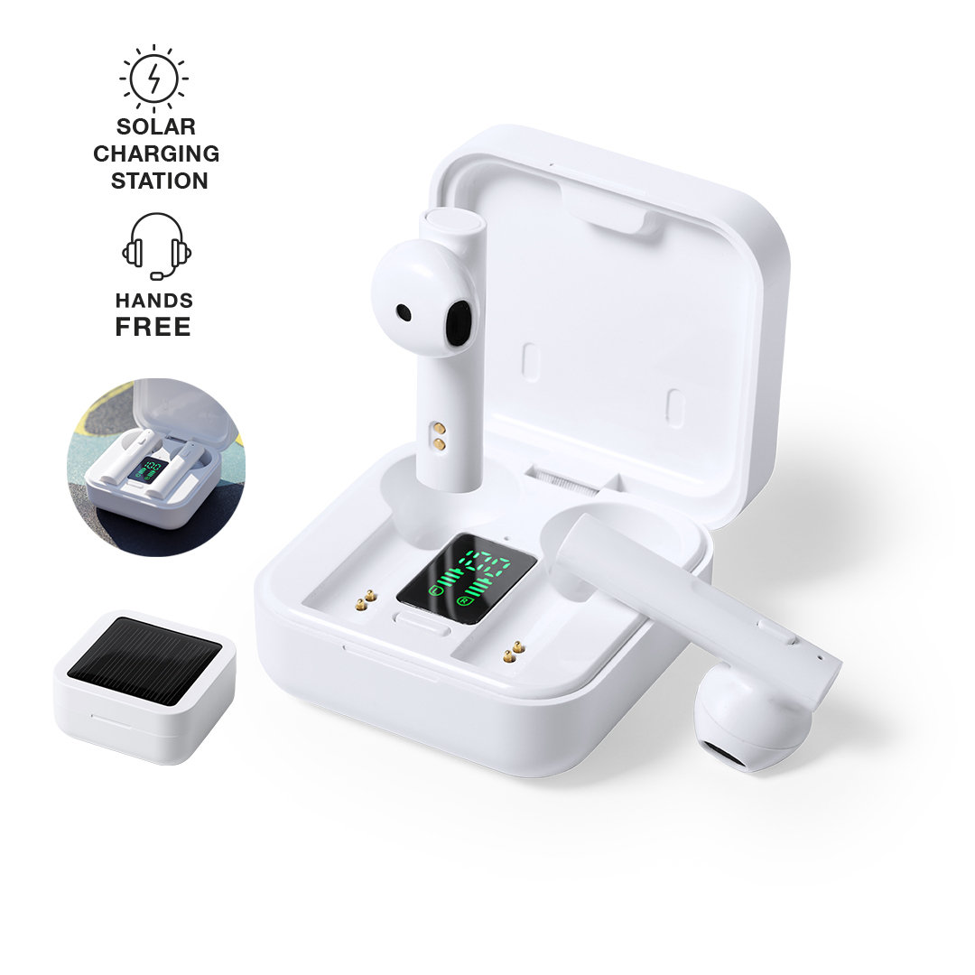 Auriculares Vinzer - Imagen 4