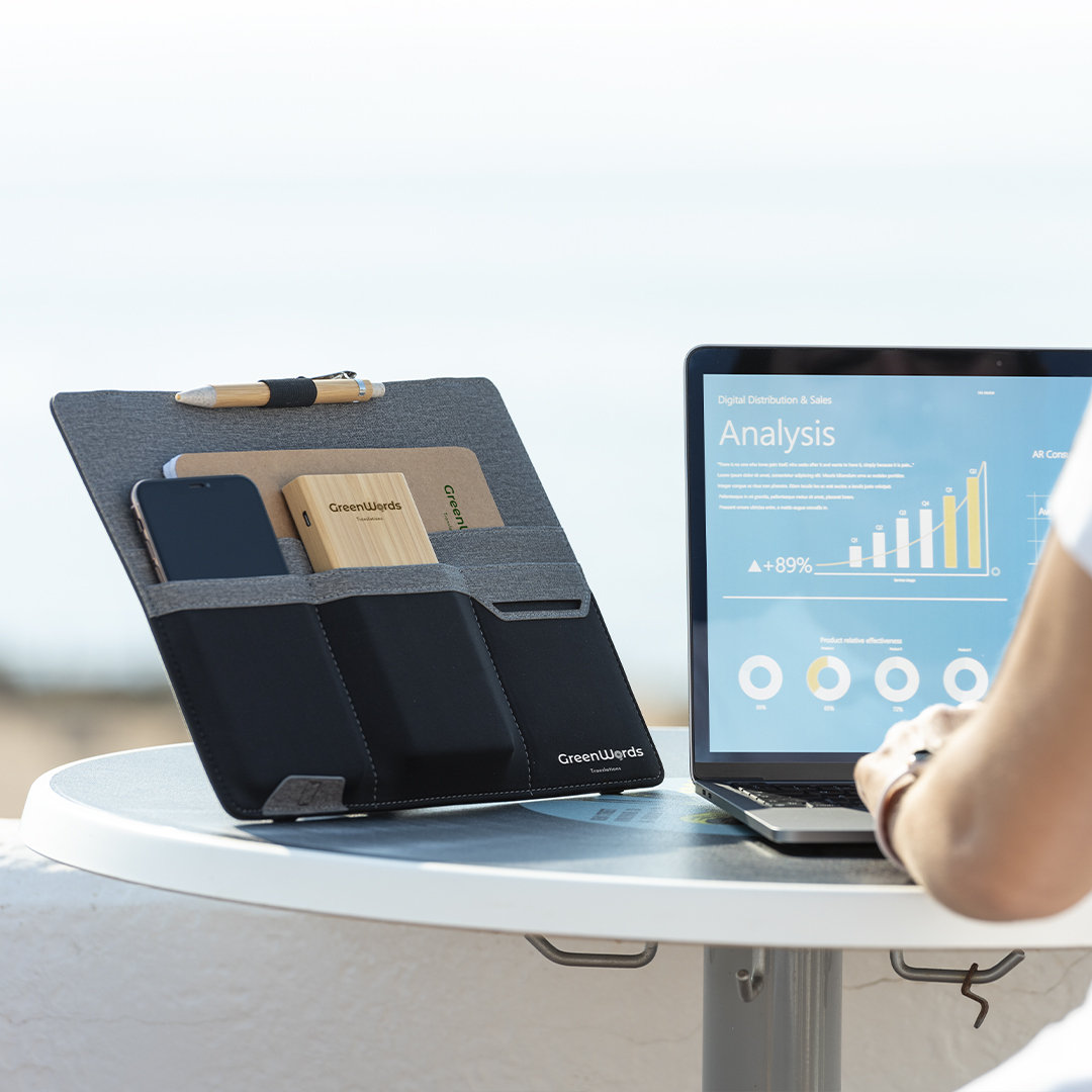 Organizador Soporte Tronser - Imagen 3