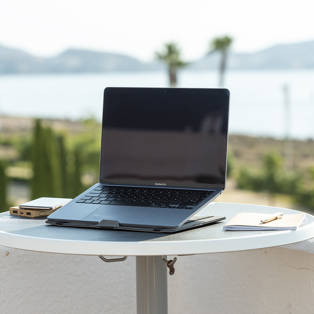 Organizador Soporte Tronser - Imagen 2