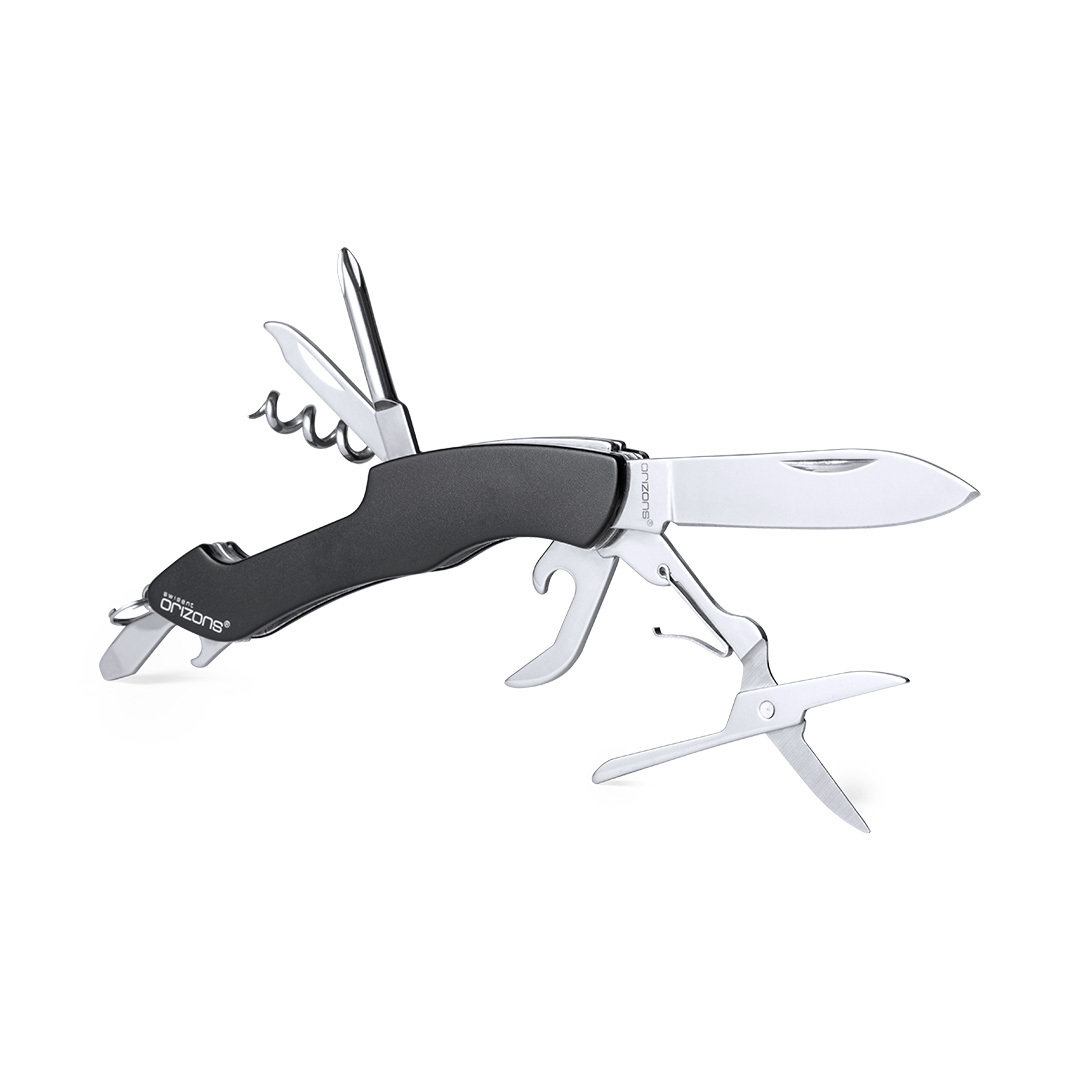 Navaja Multiusos Klent - Imagen 2