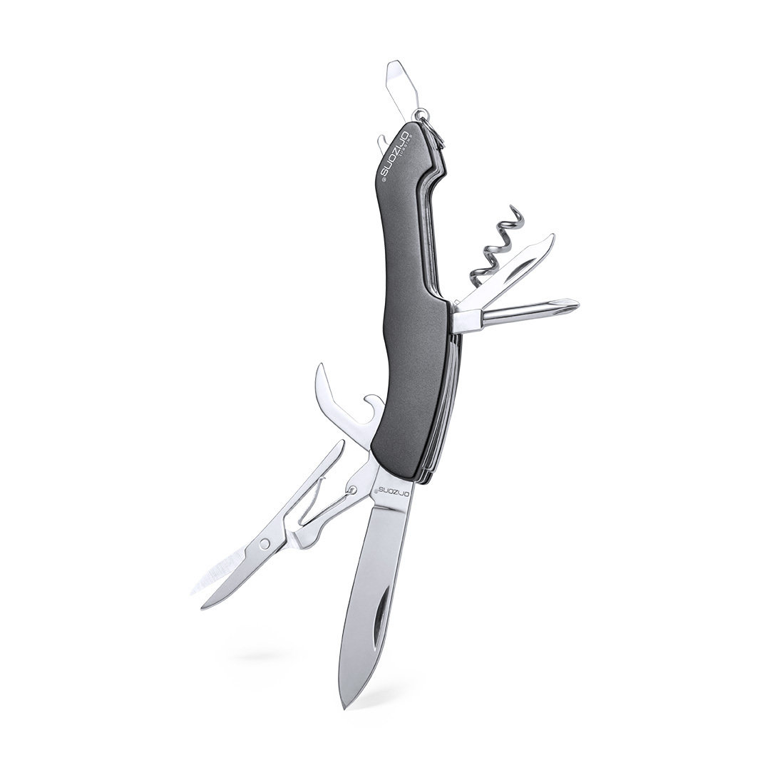 Navaja Multiusos Klent - Imagen 3