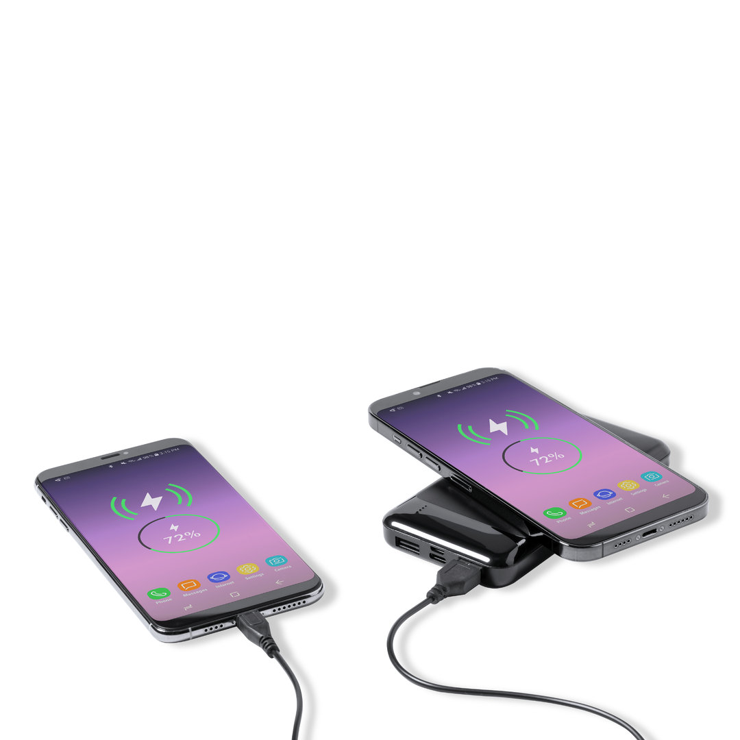 Power Bank Baliok - Imagen 3