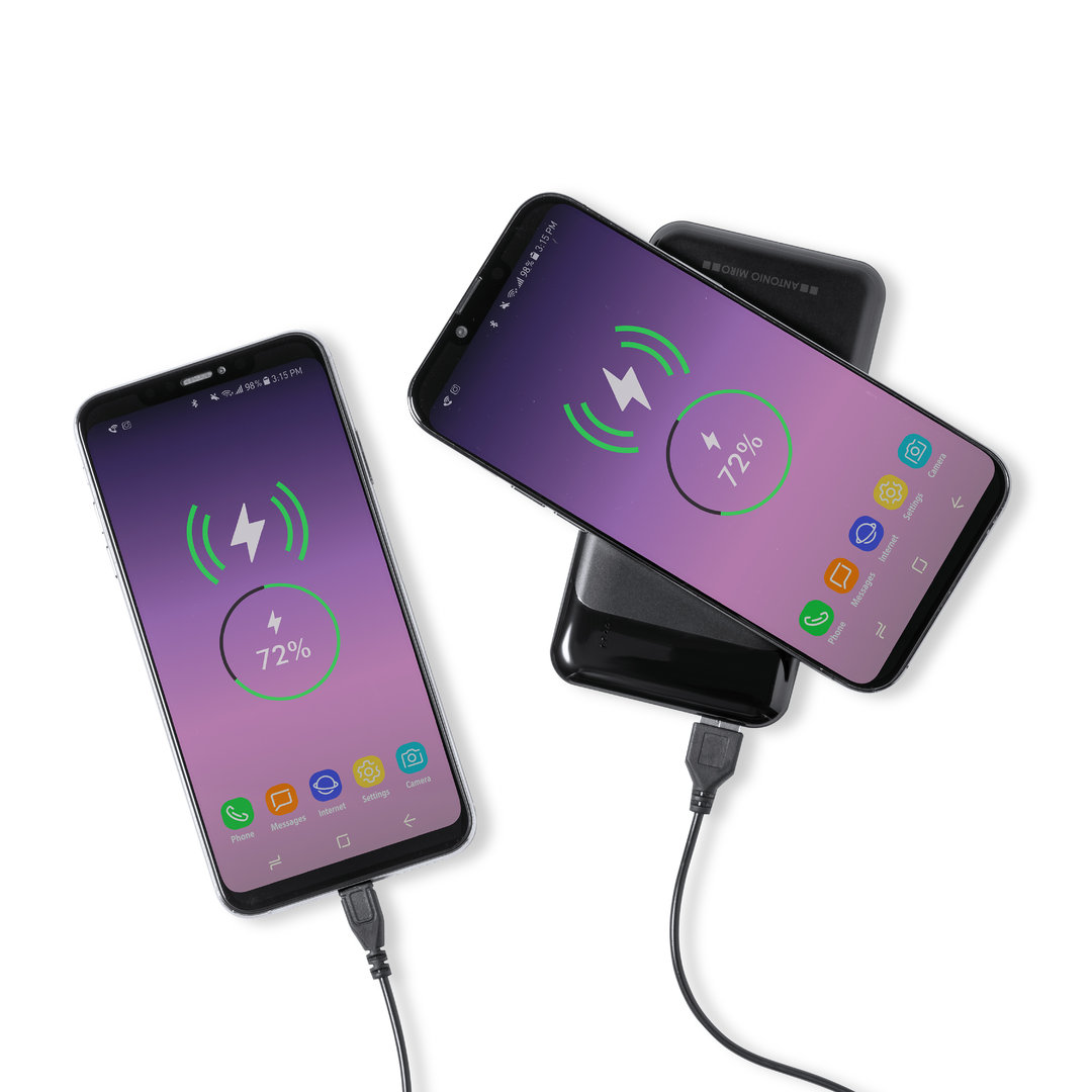 Power Bank Baliok - Imagen 2