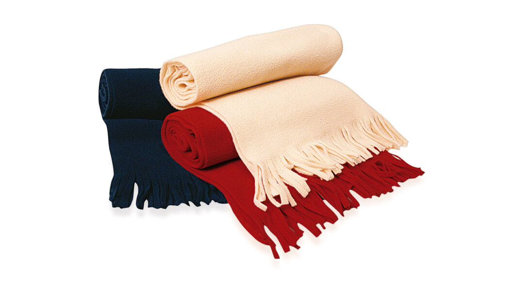 Bufanda Polar - Imagen 3