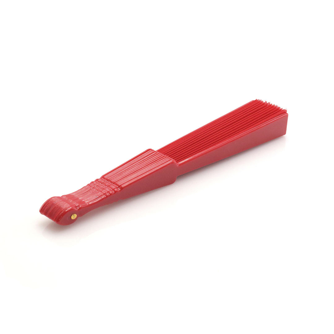 Abanico Tela - Imagen 2