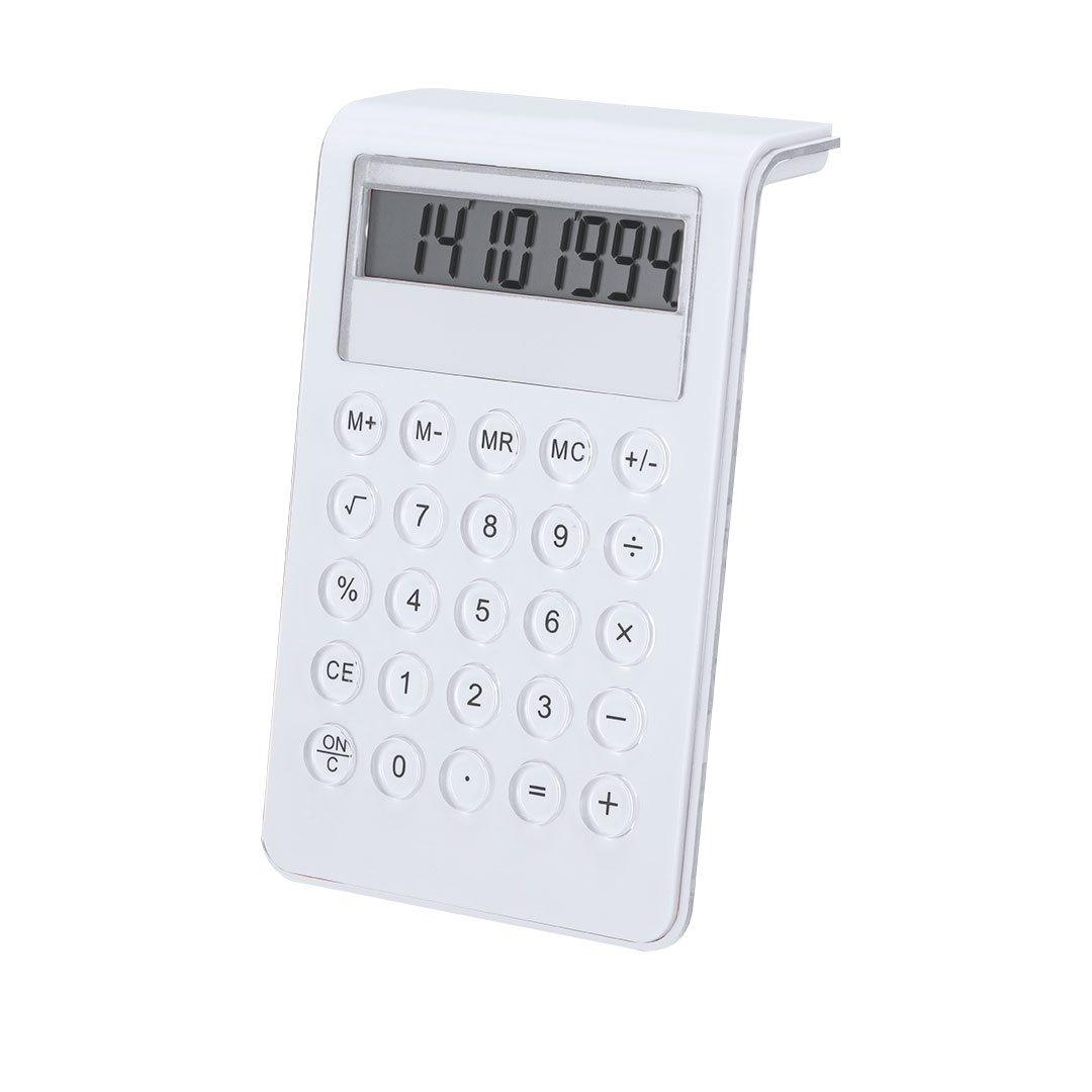 Calculadora Myd - Imagen 2