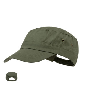 Gorra Saigon