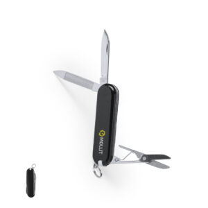 Mininavaja Multiusos Castilla