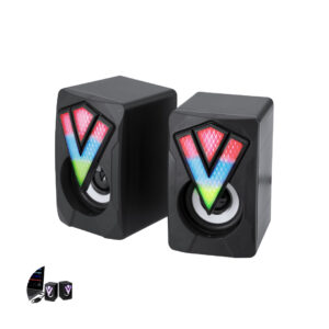 Altavoz Alan