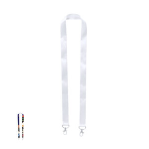 Lanyard Sublimación Lerop