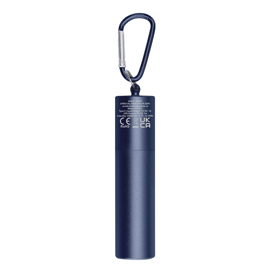 Power Bank Decan - Imagen 6