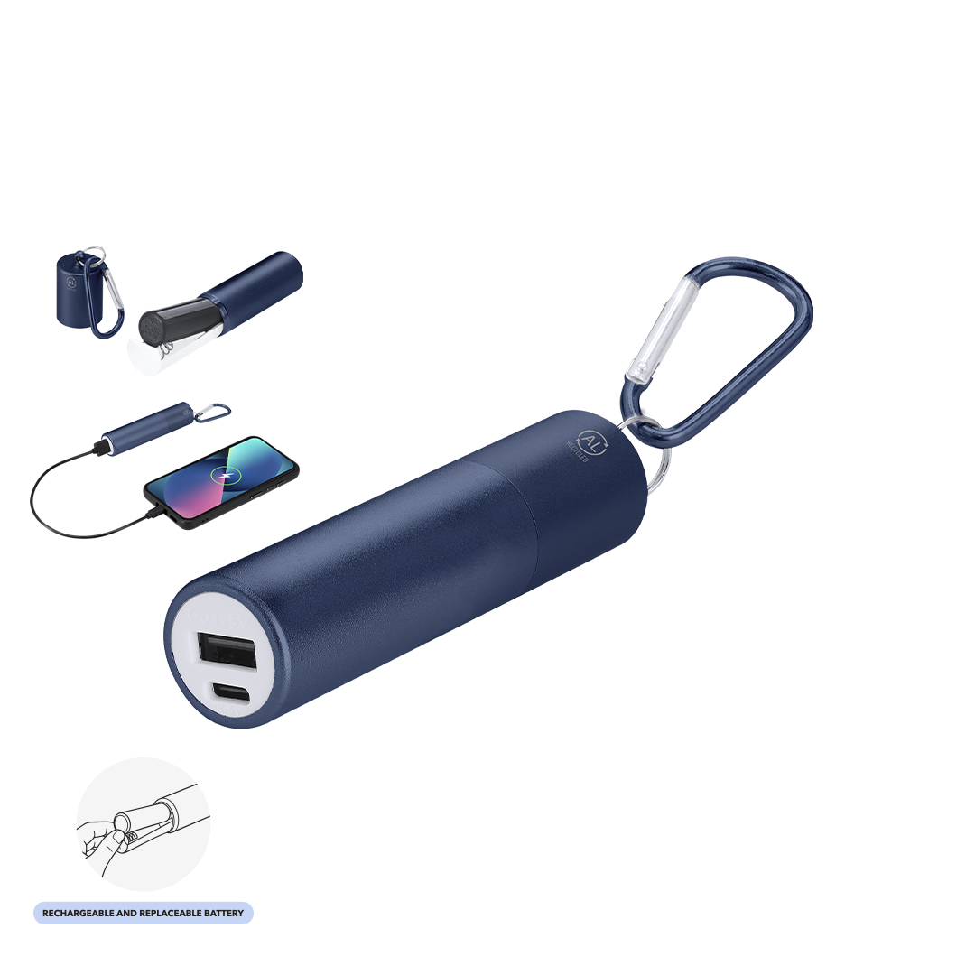 Power Bank Decan