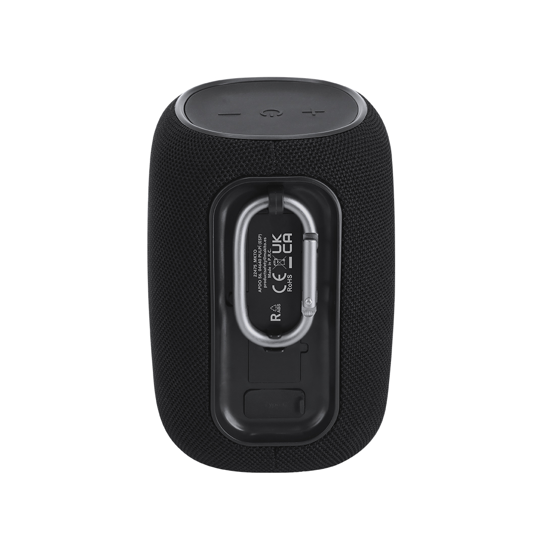 Altavoz Filor - Imagen 10
