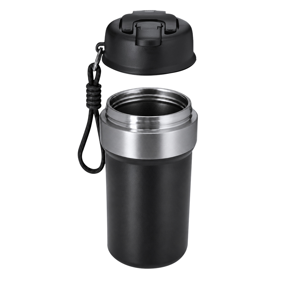Vaso Térmico Nurem - Imagen 2