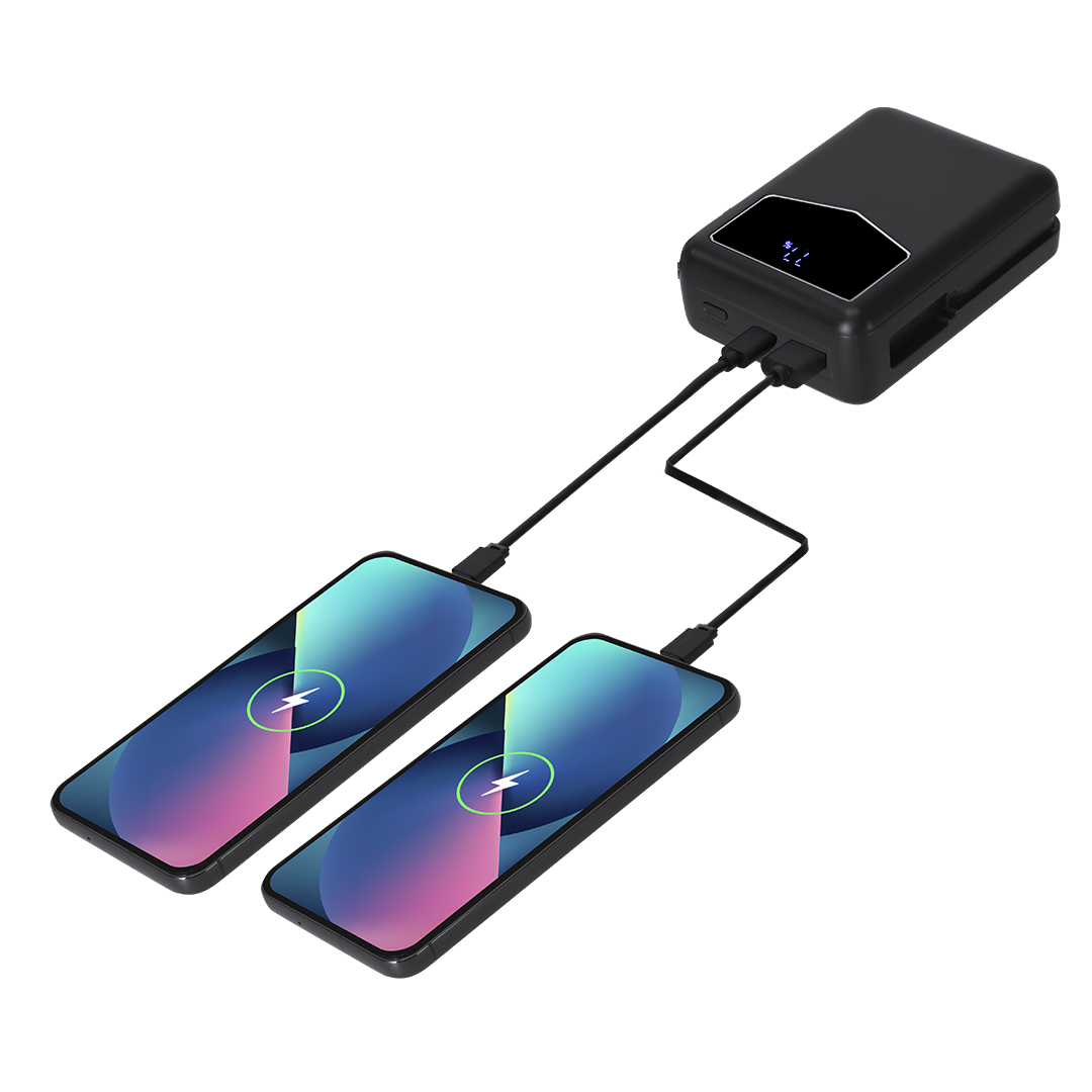 Power Bank Evron - Imagen 3
