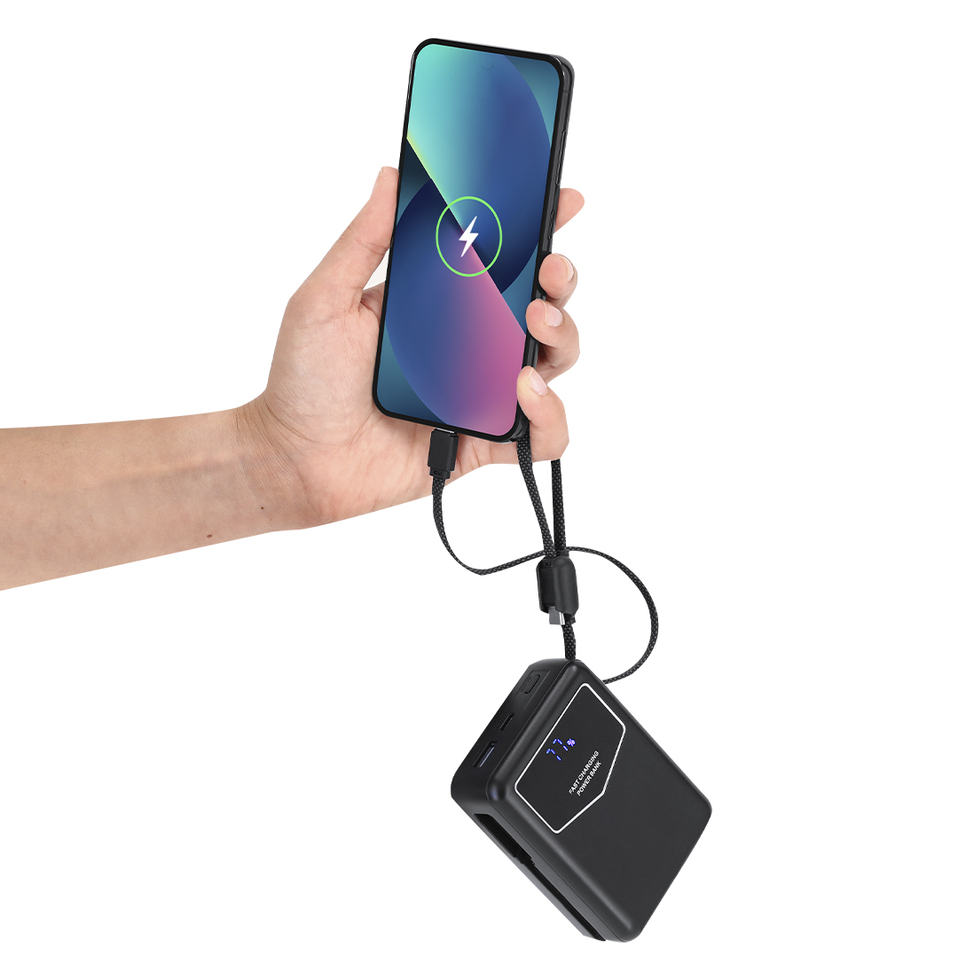 Power Bank Evron - Imagen 2