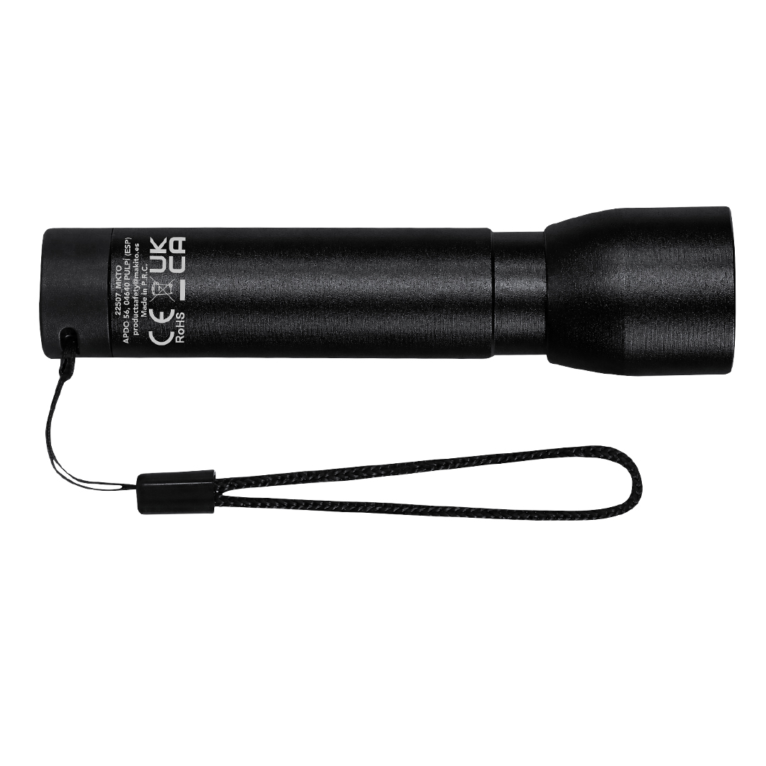 Linterna Tivar - Imagen 2