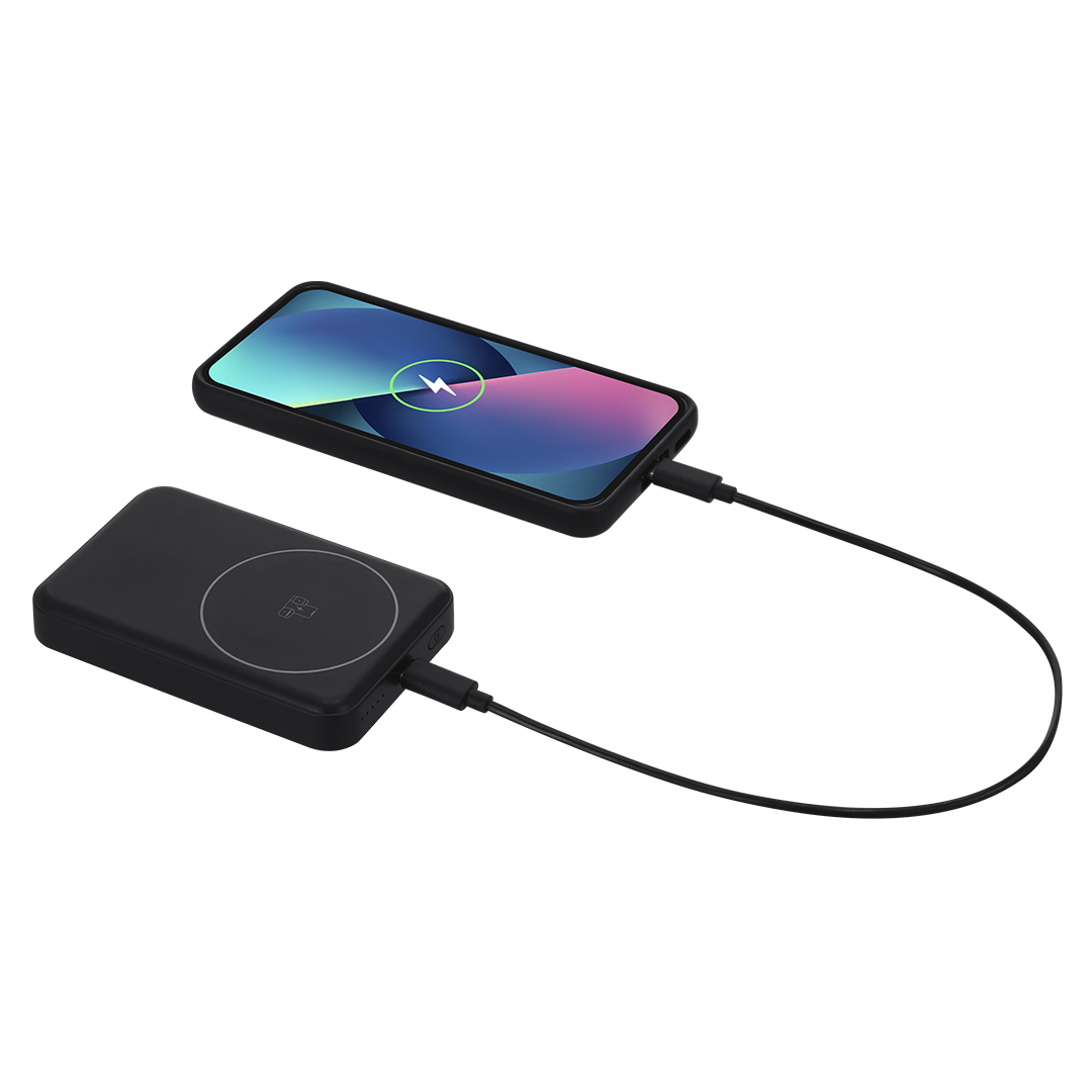 Power Bank Multifunción Elion - Imagen 15