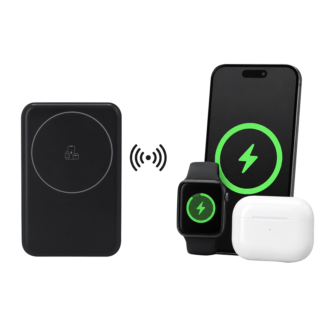 Power Bank Multifunción Elion - Imagen 10